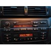 Recambio de sistema audio / radio cd para bmw serie 3 berlina (e46) 320d referencia OEM IAM 65128383147  