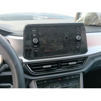 SISTEMA AUDIO / RADIO CD 