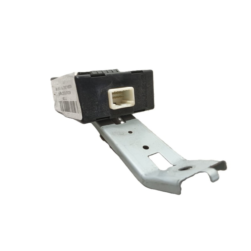 Recambio de modulo electronico para nissan juke (f15) 1.5 dci referencia OEM IAM WD1G858D  