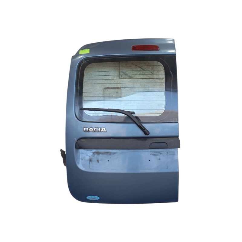 Recambio de puerta trasera izquierda para dacia logan express (fs_) 1.5 dci (fs0w) referencia OEM IAM   