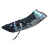 Recambio de piloto trasero derecho para byd seal u referencia OEM IAM  03F12D60PA2611281 