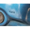 Recambio de puerta delantera izquierda para skoda fabia iii (nj3) 1.0 referencia OEM IAM 6V0831055A 174716 