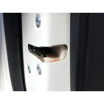 CERRADURA PUERTA DELANTERA IZQUIERDA 