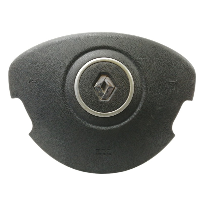 Recambio de airbag delantero izquierdo para renault clio iii confort dynamique referencia OEM IAM 8200363630A 251C61920280 BAMPT