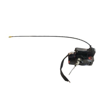 CERRADURA PUERTA DELANTERA DERECHA 91166227 8200042171 