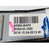 Recambio de mando multifuncion para hyundai kona sle 2wd referencia OEM IAM 93350J9AF0  