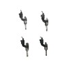 Recambio de inyector para volkswagen golf vi (5k1) advance referencia OEM IAM 03C906036F  