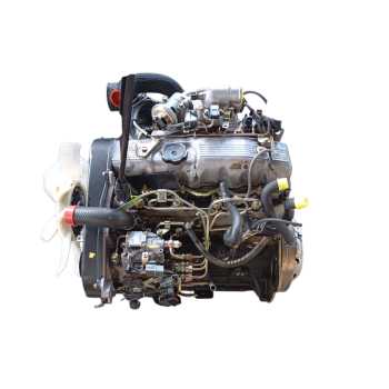 MOTOR COMPLETO 4D56 BG1900 