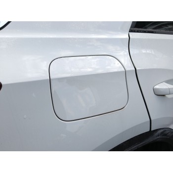 TAPA EXTERIOR COMBUSTIBLE 
