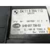 Recambio de mando calefaccion / aire acondicionado para bmw serie 3 berlina (e46) 320d referencia OEM IAM 64118384112  