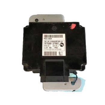 MODULO ELECTRONICO 