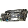 Recambio de maneta interior trasera derecha para ssangyong kyron 200 xdi limited referencia OEM IAM 7342109000  