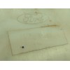 Recambio de deposito limpia para ford focus iv (hn) 1.5 ecoblue referencia OEM IAM 2546249 JX7B17B613AF 