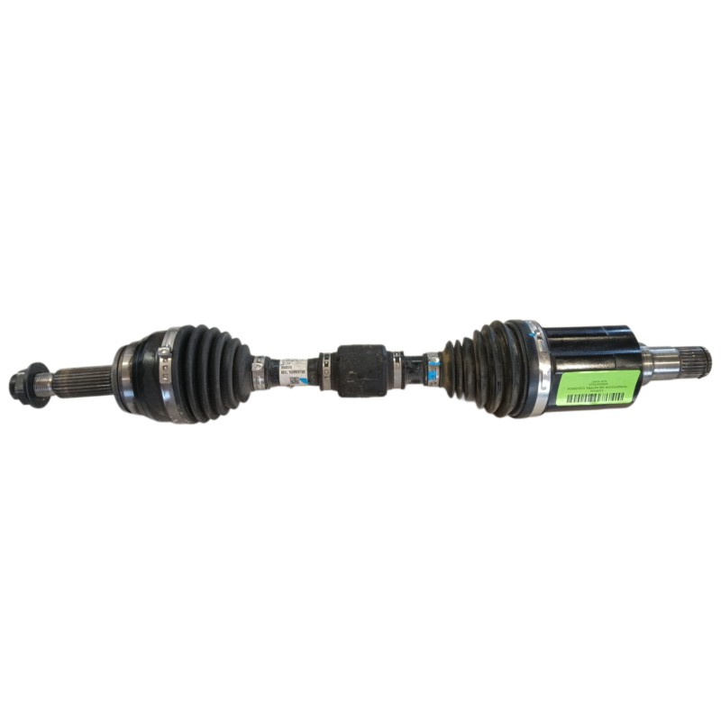 Recambio de transmision delantera izquierda para kia niro (c5p11) 1.6 hev referencia OEM IAM 49500AT010 49500AT010 