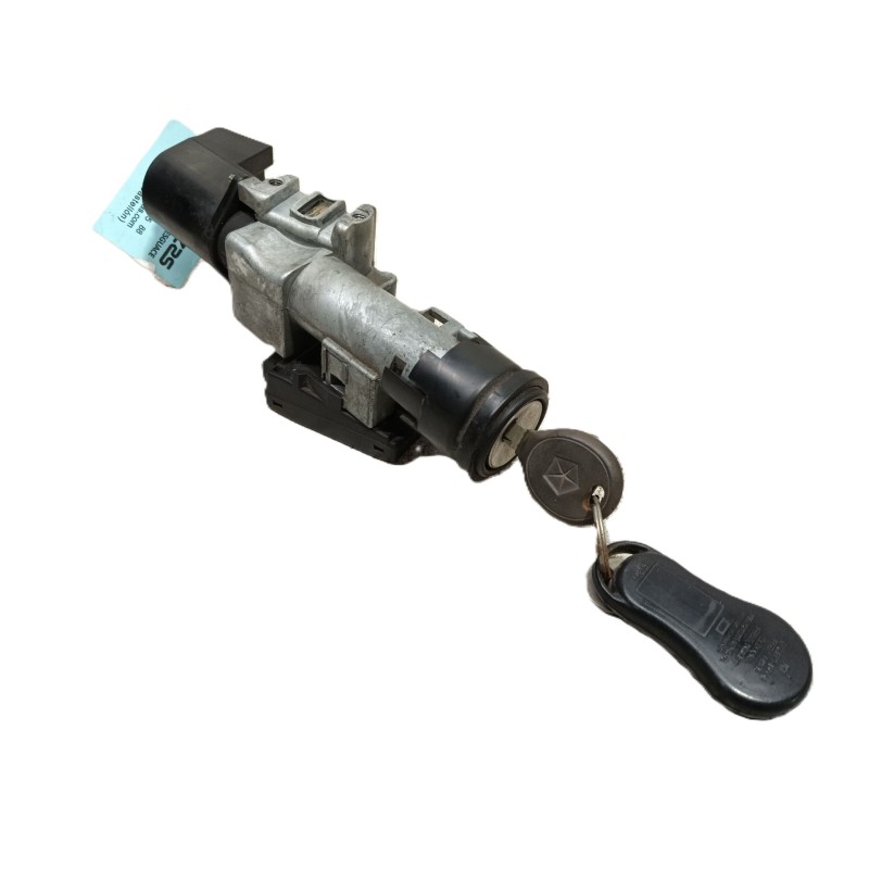 Recambio de conmutador de arranque para chrysler 300 m (lr) 3.5 v6 referencia OEM IAM 5003843AA  