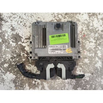 CENTRALITA MOTOR UCE 2173067 0281036029 JT7112A650GE