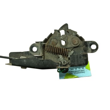 CERRADURA CAPOT 5351047060 