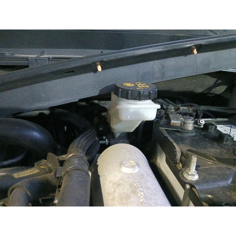 Recambio de bomba freno para mazda cx-5 (kf) 2.2 skyactiv-d referencia OEM IAM   