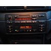Recambio de mando calefaccion / aire acondicionado para bmw serie 3 berlina (e46) 320d referencia OEM IAM 64118384112  