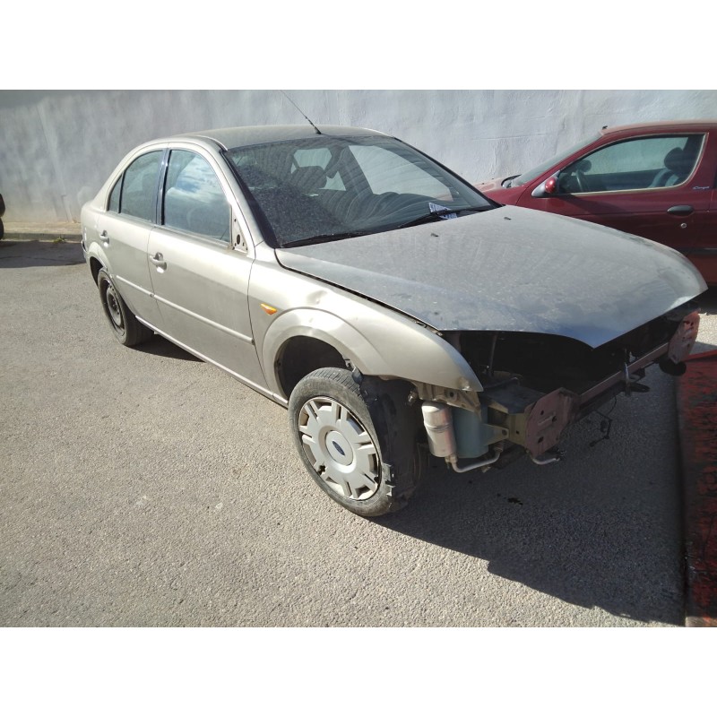 FORD MONDEO BERLINA (GE)