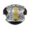 Recambio de airbag delantero izquierdo para renault clio iii confort dynamique referencia OEM IAM 8200363630A 251C61920280 BAMPT
