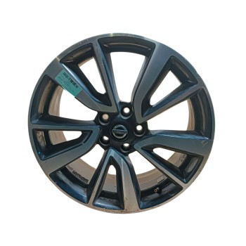 LLANTA 4CB3AMB95 ET40 19x7J