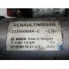 Recambio de motor arranque para nissan juke (f15) acenta referencia OEM IAM 233004868R  