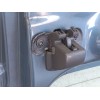 Recambio de puerta trasera izquierda para dacia logan express (fs_) 1.5 dci (fs0w) referencia OEM IAM   