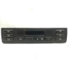 Recambio de mando calefaccion / aire acondicionado para bmw serie 3 berlina (e46) 320d referencia OEM IAM 64118384112  