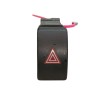 Recambio de warning para toyota c-hr (_x1_) 1.8 hybrid (zyx10_, zyx11_) referencia OEM IAM 84332F4020 15B424 