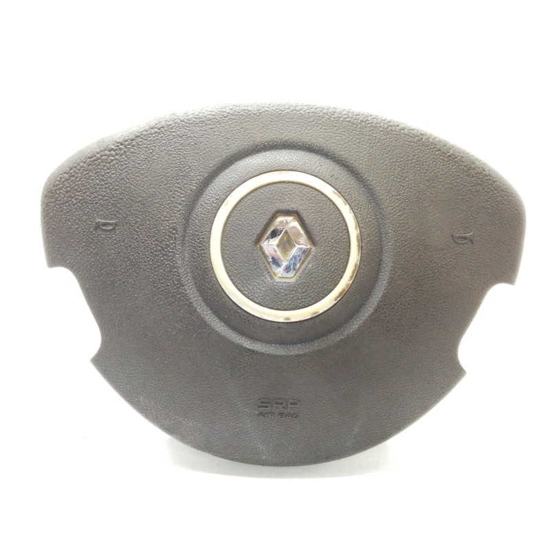 Recambio de airbag delantero izquierdo para renault clio iii 1.4 16v referencia OEM IAM 8200363630  