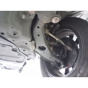 BRAZO SUSPENSION INFERIOR DELANTERO DERECHO 