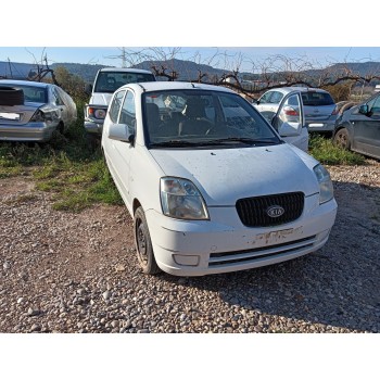 KIA PICANTO I (SA)