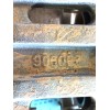 Recambio de pinza freno delantera izquierda para byd seal u referencia OEM IAM  906082 