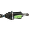 Recambio de transmision delantera izquierda para kia niro (c5p11) 1.6 hev referencia OEM IAM 49500AT010 49500AT010 