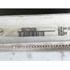 Recambio de radiador agua para citroën c8 2.0 16v sx automático referencia OEM IAM 9641728280  