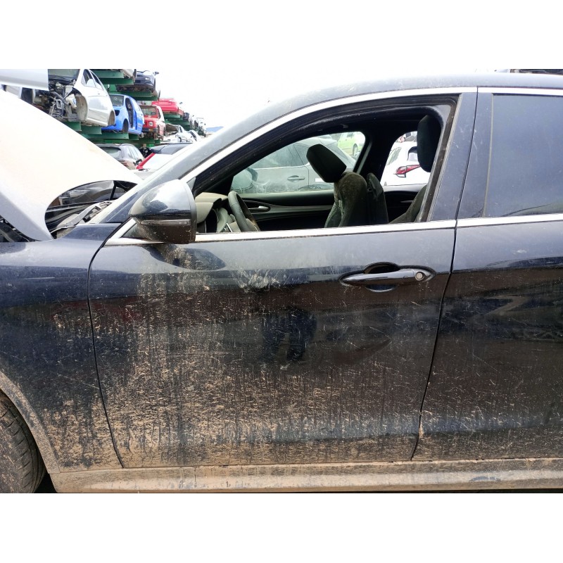 Recambio de puerta delantera izquierda para alfa romeo stelvio (949_) 2.0 q4 (949.axa2a) referencia OEM IAM   