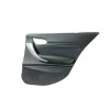 Recambio de guarnecido puerta trasera derecha para bmw serie 1 lim. (f20) 116d referencia OEM IAM 51427271980 10628510 