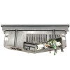 Recambio de mando calefaccion / aire acondicionado para bmw serie 3 berlina (e46) 320d referencia OEM IAM 64118384112  