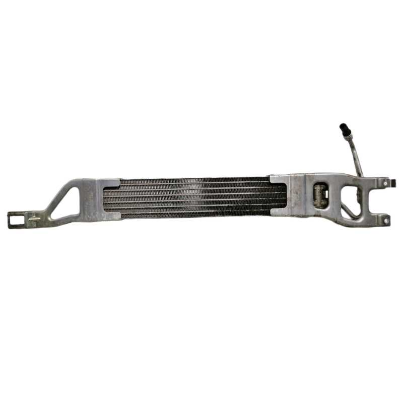 Recambio de radiador caja cambios para mercedes-benz clase a (w169) a 150 (169.031) referencia OEM IAM A1695000200  C7270000 G13