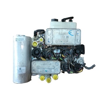 MOTOR CALEFACCION 1625000A1B 150685900D 
