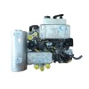 Recambio de motor calefaccion para tesla model 3 ev awd referencia OEM IAM 1625000A1B 150685900D 