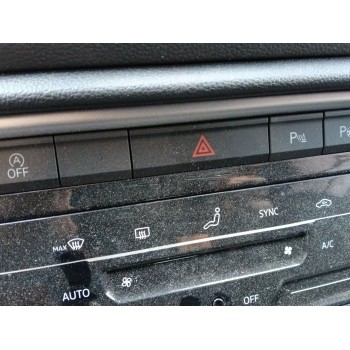 WARNING 2GA953509ECU 