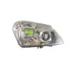 Recambio de faro derecho para nissan qashqai i (j10, nj10) 2.0 dci referencia OEM IAM 26010JD90B 1EF23804202 26010JD90A