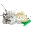 Recambio de cerradura puerta trasera derecha para honda cr-v (rd8) es referencia OEM IAM  ELECTRICO 