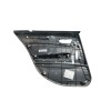 Recambio de guarnecido puerta trasera derecha para bmw serie 1 lim. (f20) 116d referencia OEM IAM 51427271980 10628510 