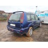 nissan x-trail i (t30) del año 2003