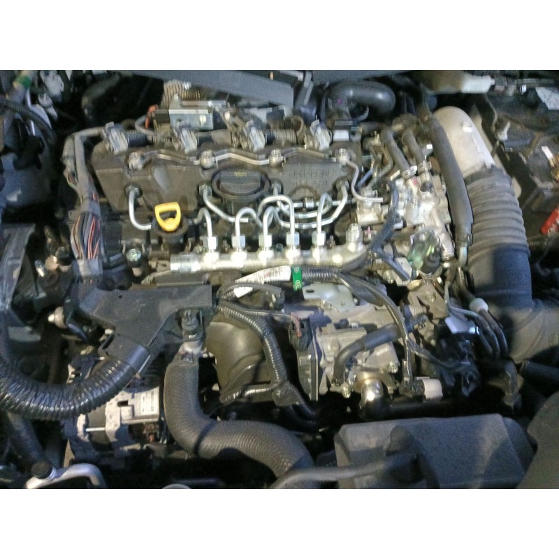 Recambio de caja cambios para mazda cx-5 (kf) 2.2 skyactiv-d referencia OEM IAM   