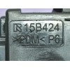 Recambio de warning para toyota c-hr (_x1_) 1.8 hybrid (zyx10_, zyx11_) referencia OEM IAM 84332F4020 15B424 