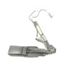 Recambio de pretensor airbag izquierdo para nissan kubistar (x76) premium (l1) referencia OEM IAM 33012420  